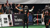 Arizona Rattlers QB Drew Powell repeats as IFL Most Valuable Player