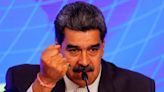 Maduro despliega aviones y barcos de guerra en ejercicio militar cerca de Guyana