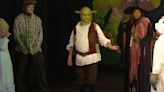 ‘Shrek the Musical, Jr’ takes over small stage in Minot