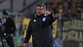 El argentino Ricardo Caruso Lombardi es el nuevo entrenador del uruguayo Miramar Misiones