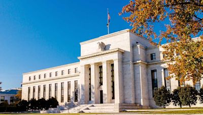 Fed Rate-Cut Odds Rise With Powell, Inflation Reports On Tap