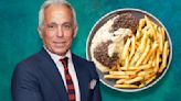 Geoffrey Zakarian Shares His Tips For The Most Flavorful Steak Au Poivre - Exclusive