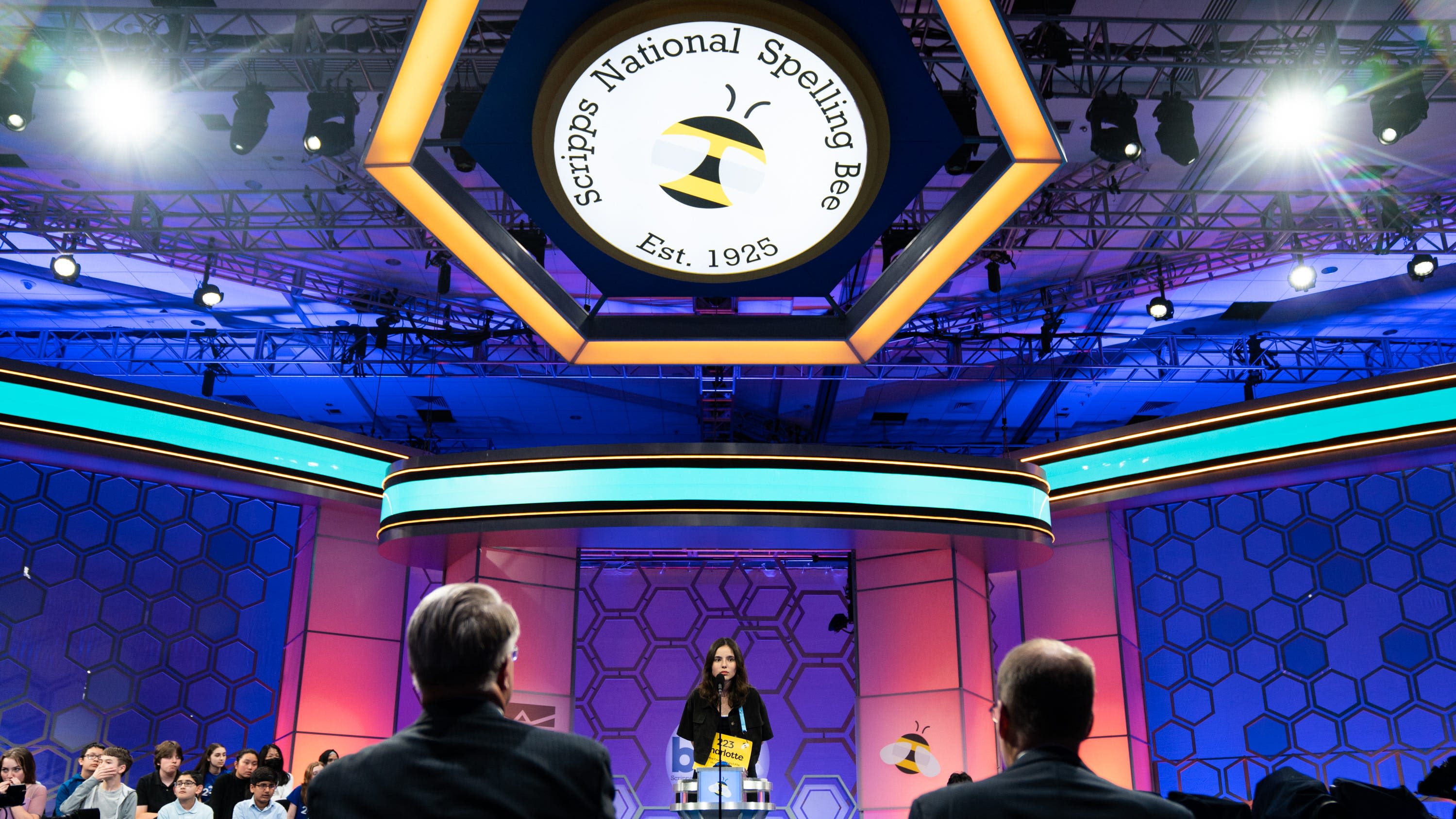 Mid-Hudson Valley students competing in the Scripps National Spelling Bee. How to watch