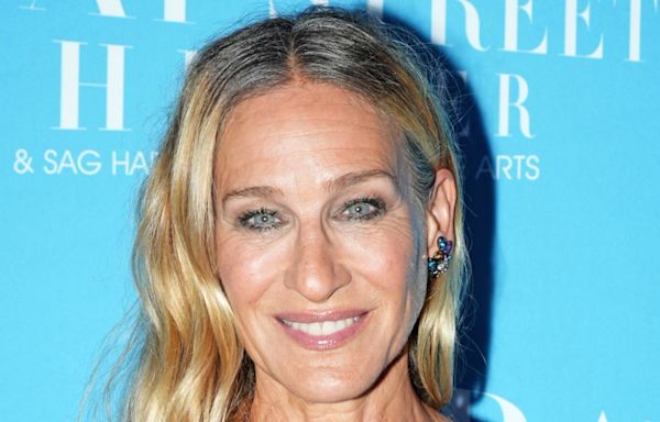 Sarah Jessica Parker News - Us Weekly