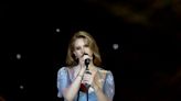 Coachella 2024: Lana Del Rey brings out Billie Eilish, Jon Batiste, Jack Antonoff