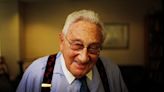 Henry Kissinger, US diplomat and Nobel Peace Prize winner, dies aged 100