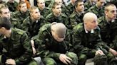 Russians force 50 conscripts to sign contracts and send them to Melitopol: Ukraine’s General Staff