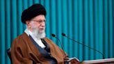 Líder supremo de Irán llama a la calma ante el paradero desconocido del presidente Ebrahim Raisí - El Diario NY