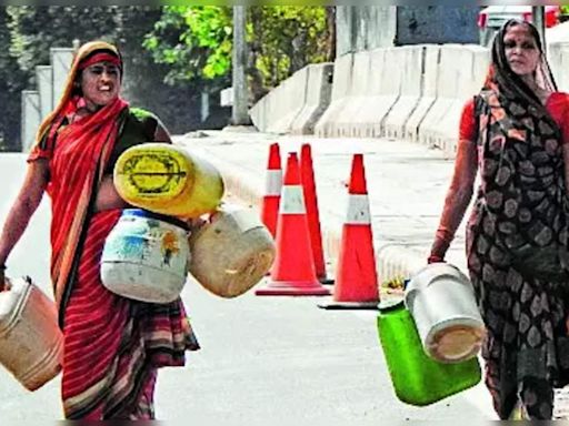 Women embrace scheme amid document delay fears | Pune News - Times of India