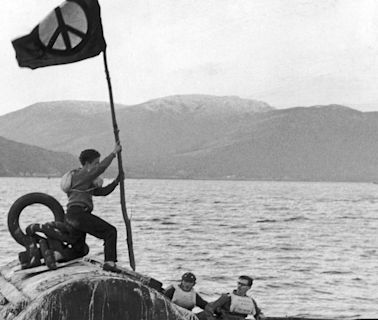 Exploring the role of ordinary Scots during the Cold War