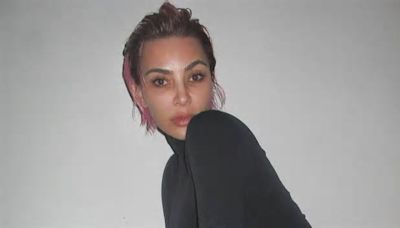 Se (anche) Kim Kardashian sceglie i capelli corti per la primavera estate 2024