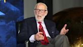 Jim Simons, the legendary hedge-fund manager who cracked the market, dead at 86