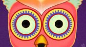 4. Why Owl's Head Turns All the Way Round