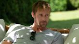 Alexander Skarsgård Joins Harry Melling in Kinky Romance ‘Pillion’