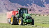 John Deere will let US farmers repair their own equipment