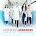 Premières urgences [Bande originale du film]