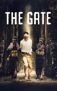 The Gate (2014 film)