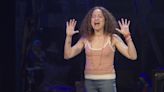 Exclusive: Olivia Puckett Sings 'Easy To Be Hard' from Signature Theatre's HAIR