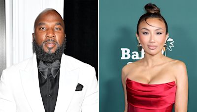 Jeezy Files for Primary Custody of Daughter Amid Jeannie Mai Divorce