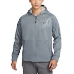 【NIKE】 AS M NP TF THRMA SPHR JKT HD H 連帽運動外套 男 - FN3057084