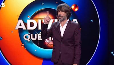 Muy mal pronóstico para 'Adivina qué hago': el concurso hunde a Telecinco el fin de semana