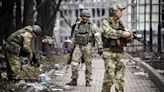 Russia smashes past grim war milestone: Ukraine