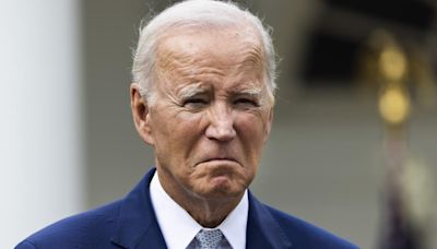 Biden ends re-election bid, upending White House race