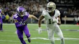Former Steelers WR thinks Michael Thomas is the receiver Pittsburgh needs