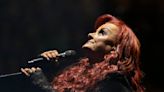 'I can't believe she's not here': Wynonna Judd delivers triumphant night of music, memories, tears for mom Naomi on Judds' final tour