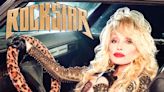 I listened to Dolly Parton’s new 2 1/2 hour-long ‘Rockstar’ album in one sitting. This is what I took away