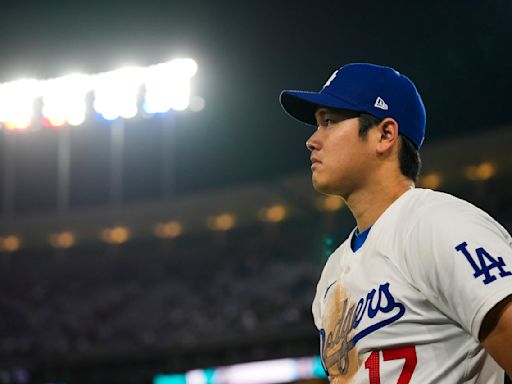 MLB／美媒期待神劇本 想看大谷翔平投世界大賽最後1局