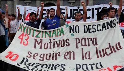 Detienen a militar por caso Ayotzinapa