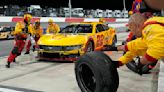 Joey Logano dominates All-Star Race, takes home $1 million prize at North Wilkesboro Speedway