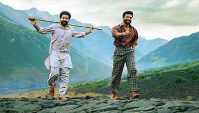 S.S. Rajamouli’s RRR to re-release in theatres on May 10