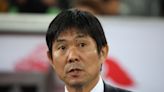 Japan manager for World Cup 2022: Everything you need to know about Hajime Moriyasu