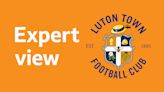 'Adebayo return highlights what Luton have been missing'