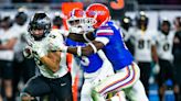 UCF-Florida slated for prime time: See when the Knights, Gators will kick off in October