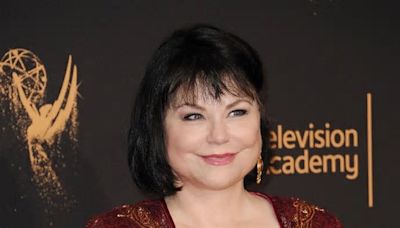 Delta Burke, 67, Shares the Extreme Ways She Tried to Lose Weight
