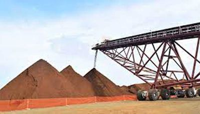 Indonesia buying record amounts of Philippine nickel ore due to quota delays, sources say - BusinessWorld Online