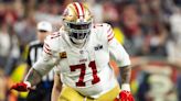 The 49ers' Super Bowl Run Depends on Trent Williams' Durability