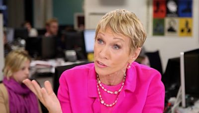 Beware lower mortgage rates that could unleash a buying spree and push home prices higher, 'Shark Tank' investor Barbara Corcoran says