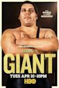 André the Giant (película)