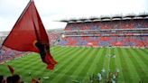 Leinster confirm details for Munster showdown at Croke Park in October