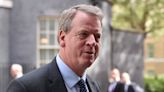 Tory Scottish Secretary Alister Jack in line for peerage after general election