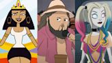 “Adult Animation Is in a Renaissance”: Warner Bros., Adult Swim and Max Execs Tease New Projects, Expanding the Medium to All Audiences