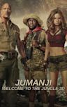 Jumanji: Welcome to the Jungle