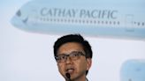Cathay Pacific looking to add more Belt and Road destinations, CEO says