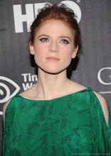 Rose Leslie