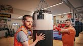 Translink Hosts Apprenticeship Event At North Belfast Boxing Club
