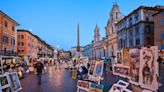 The best shopping in Rome